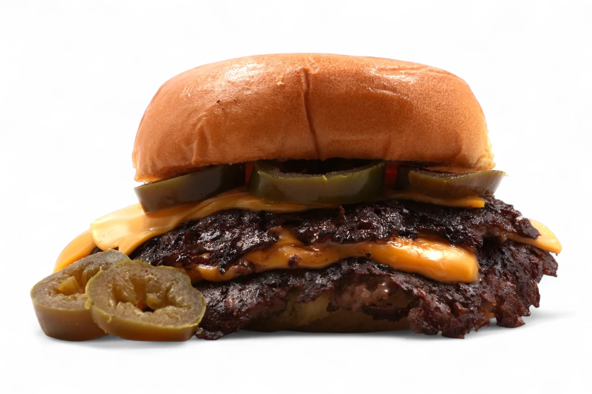 MENACE CHEESE HOT