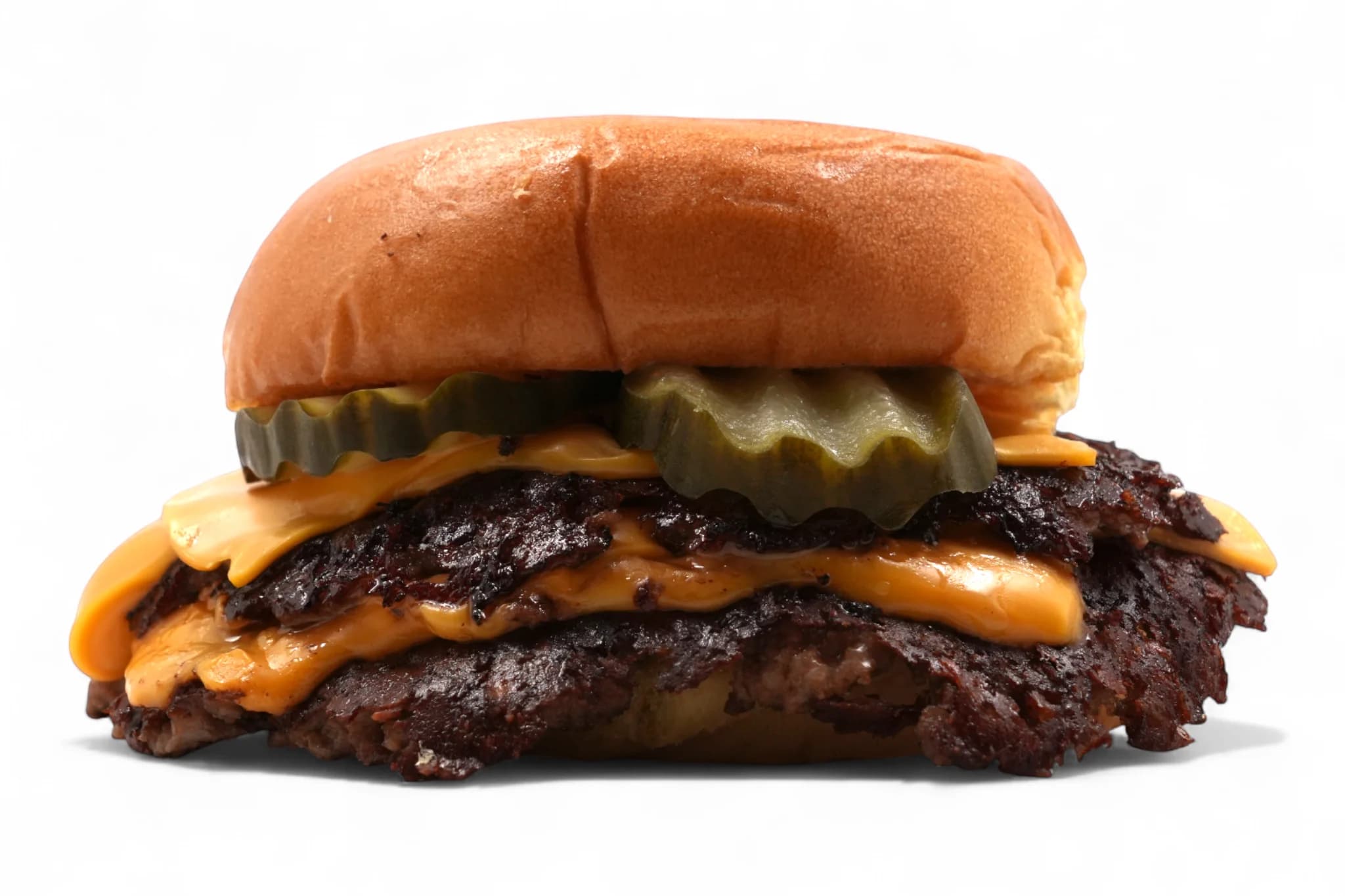 Menace Cheese Burger
