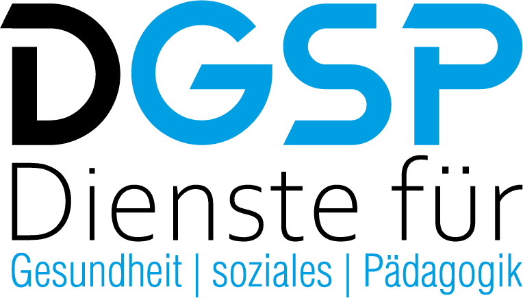 DGSP Logo