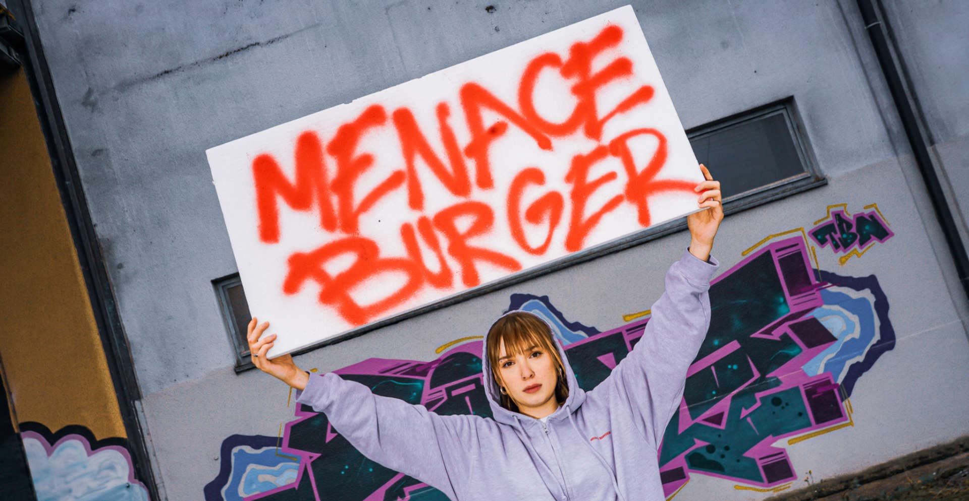 Menace